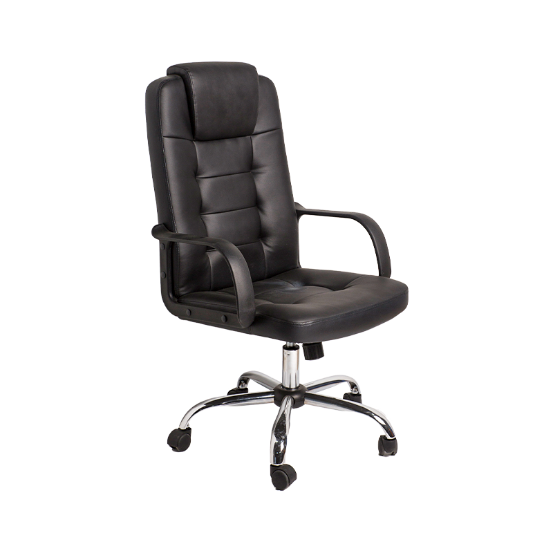 Con el auge del concepto de oficina saludable, ¿qué cambios se han producido en la selección de materiales de las sillas de oficina ejecutiva?