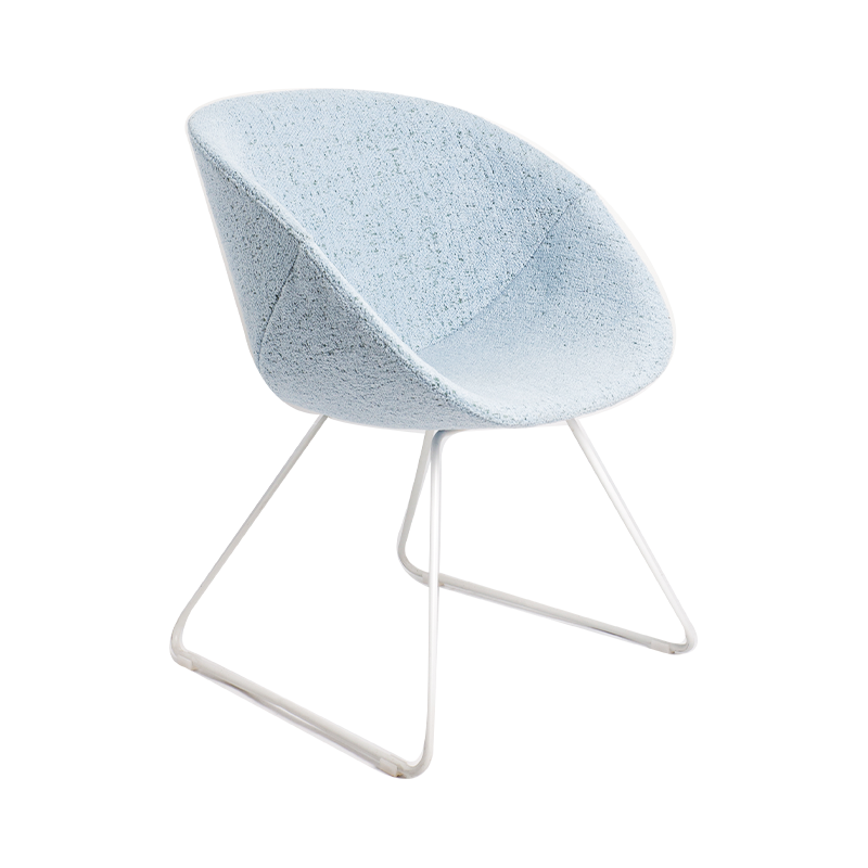 ¿Elegir el estilo y color correctos de la silla decorativa para maximizar su efecto decorativo?