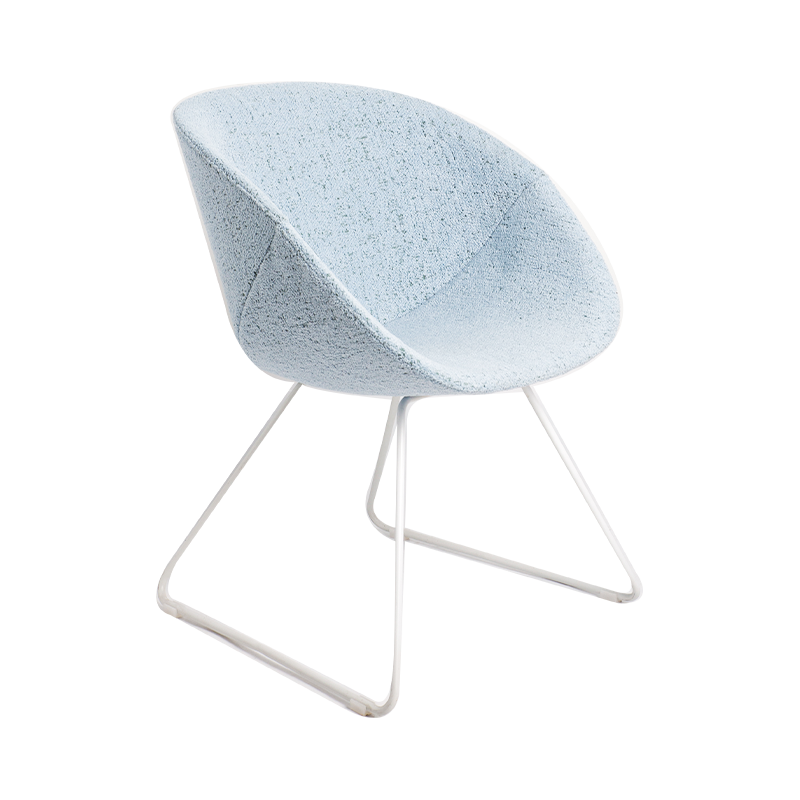 ¿Elegir el estilo y color correctos de la silla decorativa para maximizar su efecto decorativo?