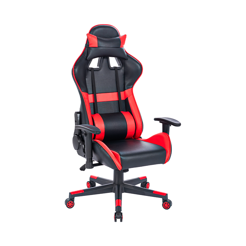 ¿Cómo garantizan los materiales y métodos de construcción comúnmente utilizados en las sillas gaming la durabilidad de la silla?